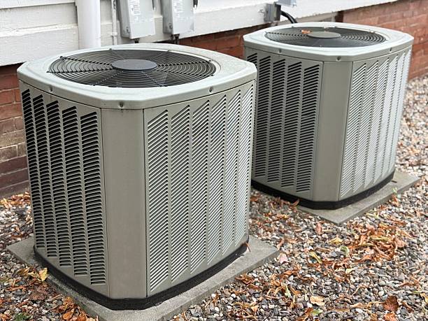 Reliable Air Conditioning Repair contractor in Lexington, NC by Tropical Oasis HVAC